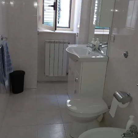 Apartment Le Mura *