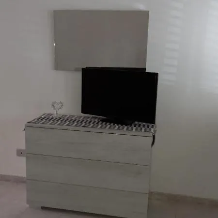 Le Mura Apartman Vasto