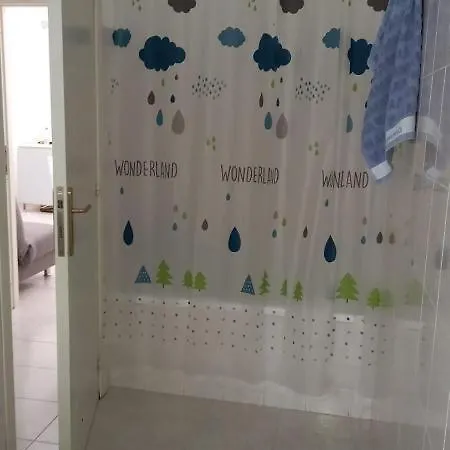 Le Mura Apartment *