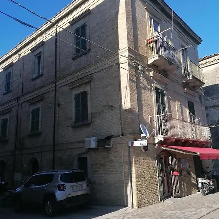 Apartment Le Mura Vasto