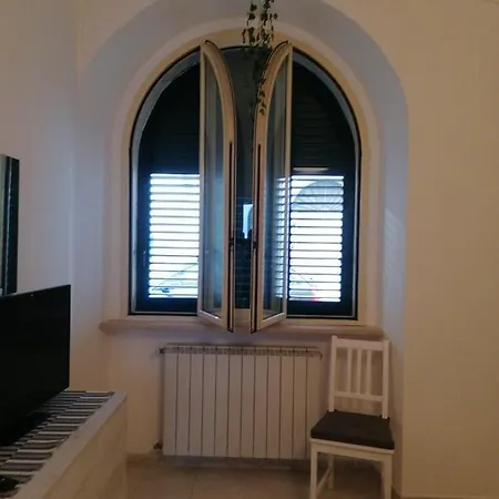 Le Mura Apartment Vasto
