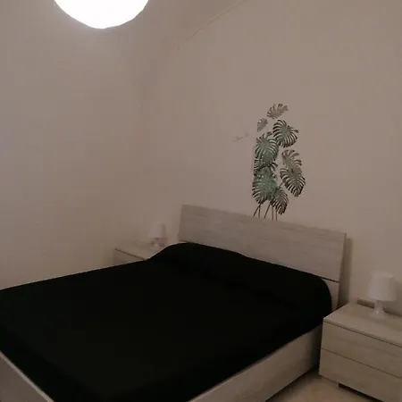 Apartment Le Mura *