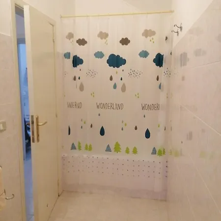 Le Mura Apartment Vasto