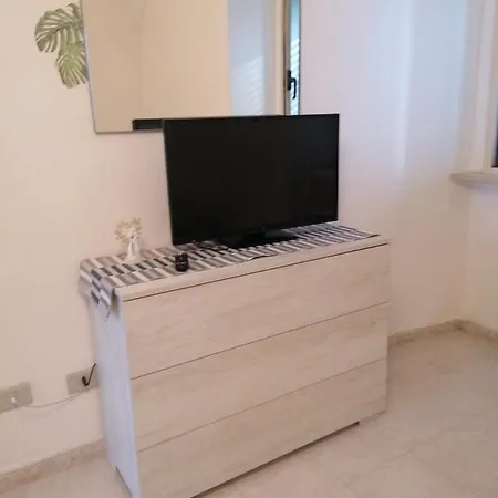 Le Mura Apartment *