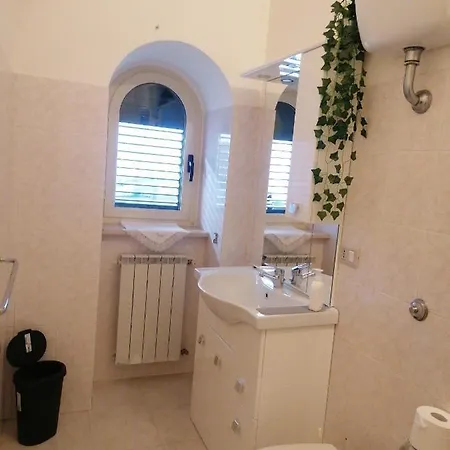 Apartment Le Mura *