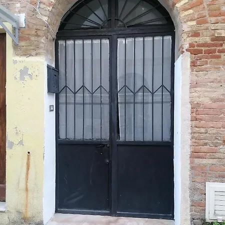 Apartment Le Mura Vasto