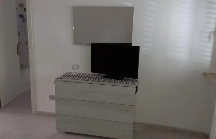 Le Mura Apartment Vasto