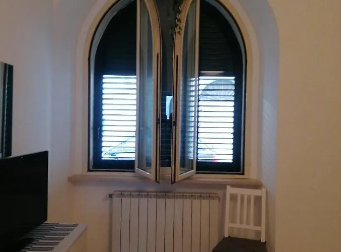 Le Mura Apartment Vasto