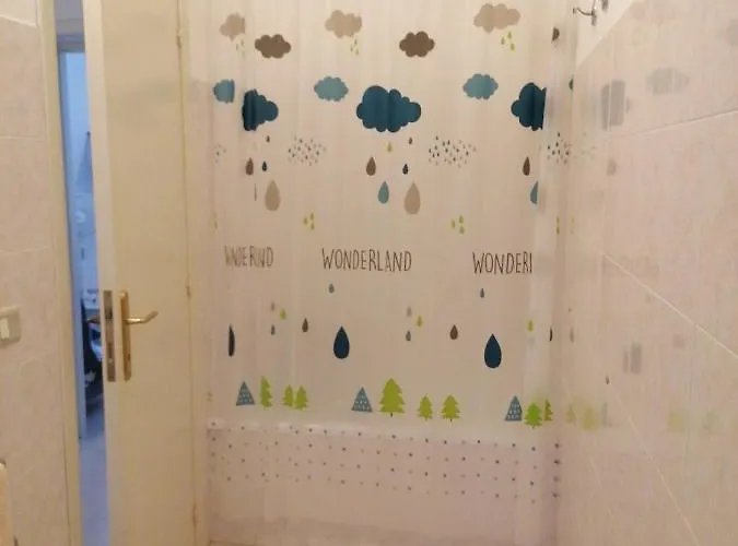 Le Mura Apartment Vasto