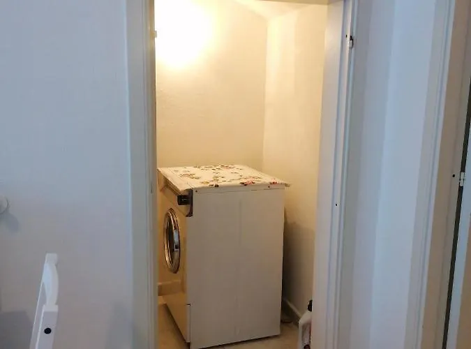 Le Mura Apartment Vasto